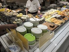 -北大家园食堂