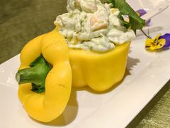 -上海小南国(仲盛世界商城店)