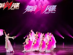 -西安小天鹅艺术团(金花路校区)