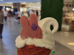 -麦当劳(城西银泰店)