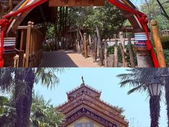 -云南民族村