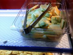 -蛙一刀·麻椒鱼火锅(金仙桥店)