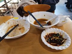 -二扁私房面馆(崂山路店)