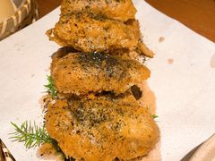 海苔脆皮九肚鱼-小炳胜(卓悦中心店)