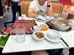 -牛品福潮汕牛肉火锅(旺庄店)