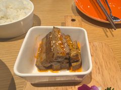 -渝信川菜 · 川味家常菜(财富购物中心店)