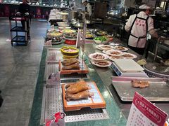 -山芋腔苏北菜(盐城滨海店)