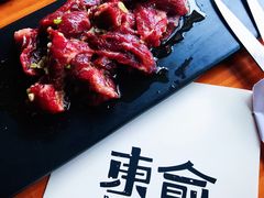 -东俞·韩式料理(院东街店)