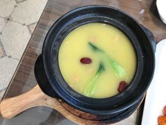 -将相和·海鲜蒸饺大连菜