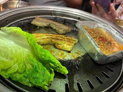 -韩悦牛排烤肉无限续(宝能中心店)
