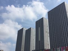 -马栏广场(地铁站)