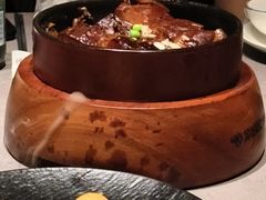 -吴越荣记苏州菜·松鼠桂鱼100%活鱼现做(斜塘老街店)