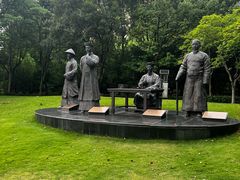 -陈家山荷花公园