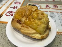 -义顺牛奶公司(新马路老店)