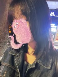 -藤野造型·专业烫染店