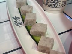 -留香铁板烤肉(解放西路旗舰店)