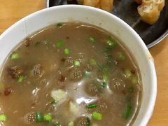 -百成大同鸭肉粥(大同总店)