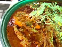 -Meet Sun韩式大排档(五一广场7MALL店)