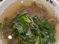 -蔡澜Pho·越南粉餐厅(海上世界店)