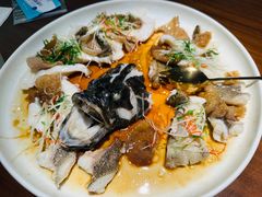 -CHIC1699远洋私厨