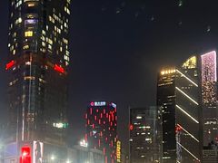 -天河体育中心