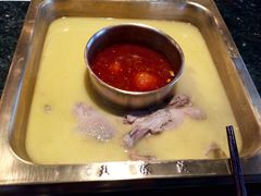 -王家渡火锅店(棕榈泉店)