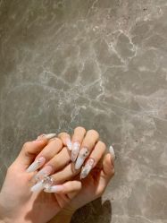 -HUII NAIL绘京美甲美睫会馆