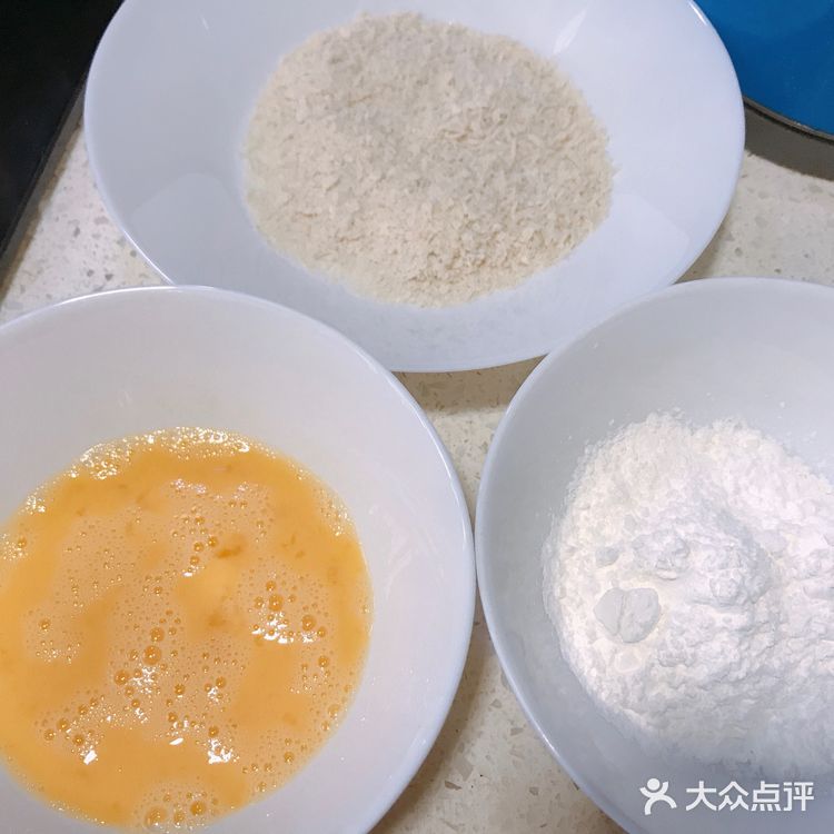 空气炸锅版之苏格兰鹌鹑蛋