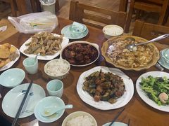 -三居鲁味坊黄焖鸡(山大路店)