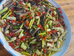-李大爷的泡椒馆(冉家坝店)