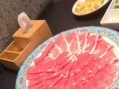 -南门四季铜锅涮肉(大屯·北苑店)