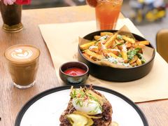 -O'mills Sourdough Bakery&Bistro(永嘉路店)