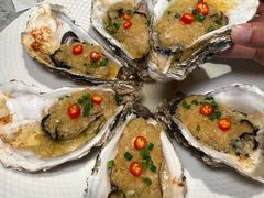 -不仔客海鲜·烧烤·270度海景餐厅(大东海店)