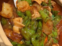 -七菜馆·东北菜·蒸饺(文体路店)