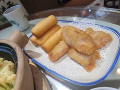 -顺德杨廷记(白云山店)