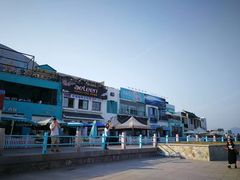 -海合安青岛极地海洋公园