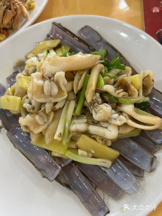 鹏城人家海鲜酒家·23年老字号(较场尾店)图片