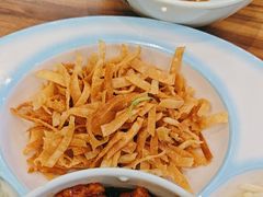 -合合春饼(潘家园店)