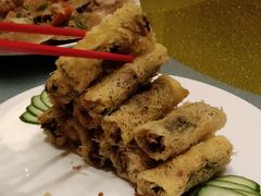 -牡丹国际大酒店-港式茶餐厅