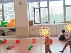 -金色雨林感统训练·专注力·语言认知·心理沙盘(天通苑校区)
