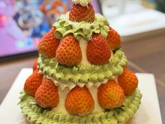 -Dark Horse·黑马蛋糕·低脂·低糖淡奶(金匙望湖大厦店)