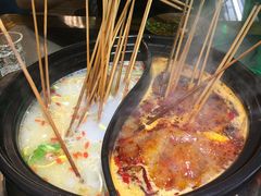 -小郡肝串串(解放碑店)
