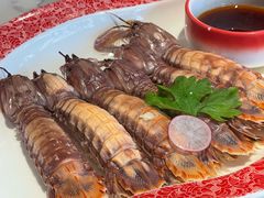 -渔傅·霞浦滩涂海鲜(建平店)