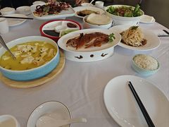 -满堂·烤鸭店·北京菜(鼓楼店)