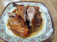 -聂记粤菜馆(鼓西路店)