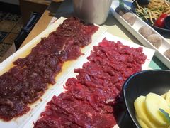 -南城十里潮汕鲜牛火锅·鲜虾生滚粥(融汇老商埠店)
