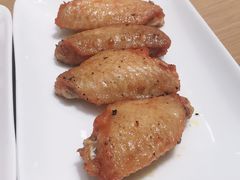 -乐凯撒披萨(福田COCOPark店)