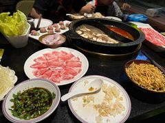 -三江两海老火锅(北京首店)
