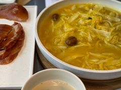 -小大董·烤鸭(观景餐厅·南京西路店)