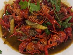 -新凯旋烧烤·燕姐千岛湖土菜